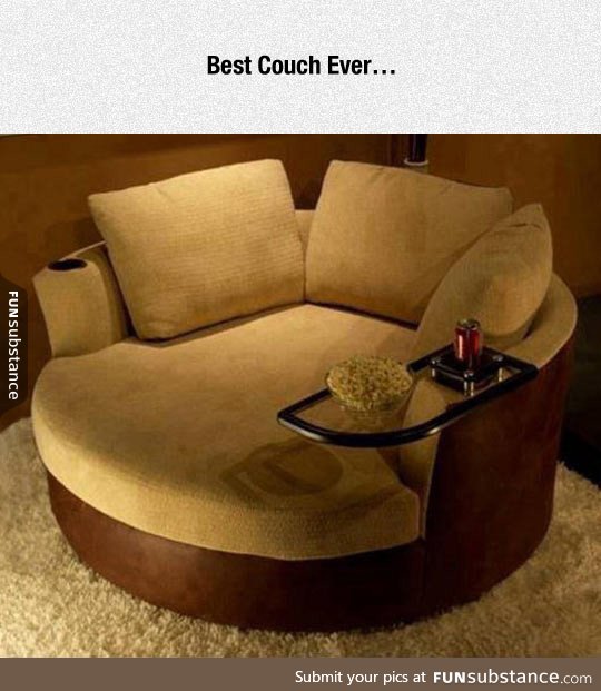 This needs to be in my house