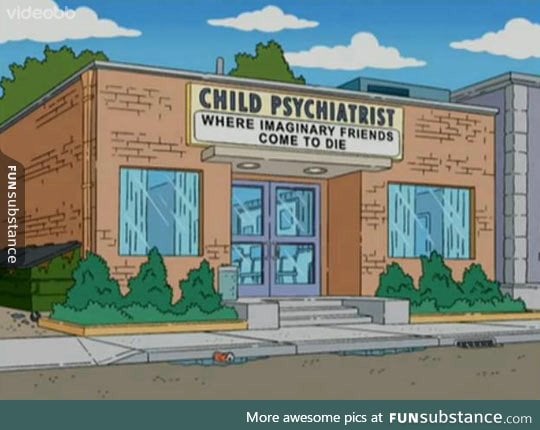 Humor from the simpsons