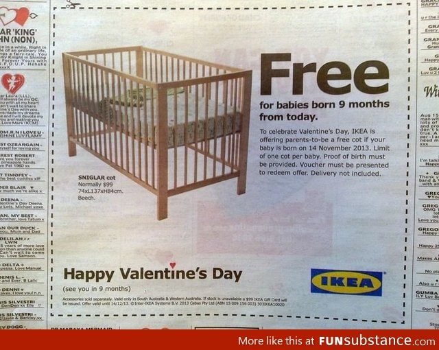 very clever, ikea