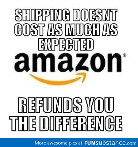 Good Guy Amazon