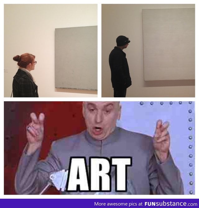 Art these days