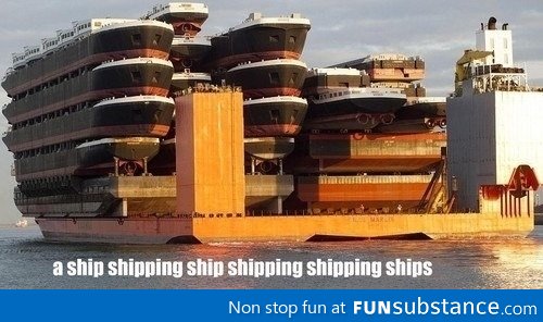 Shipception