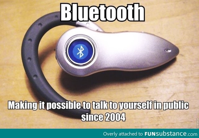 Bluetooth