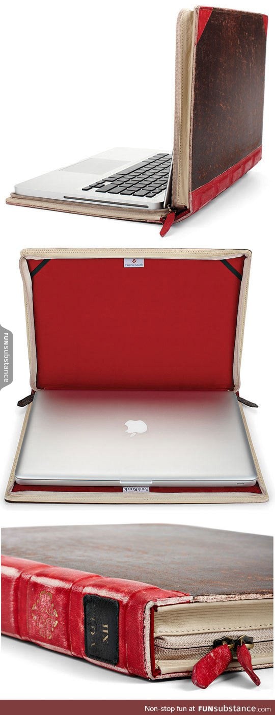 The best laptop case