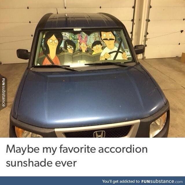 Best sunshade