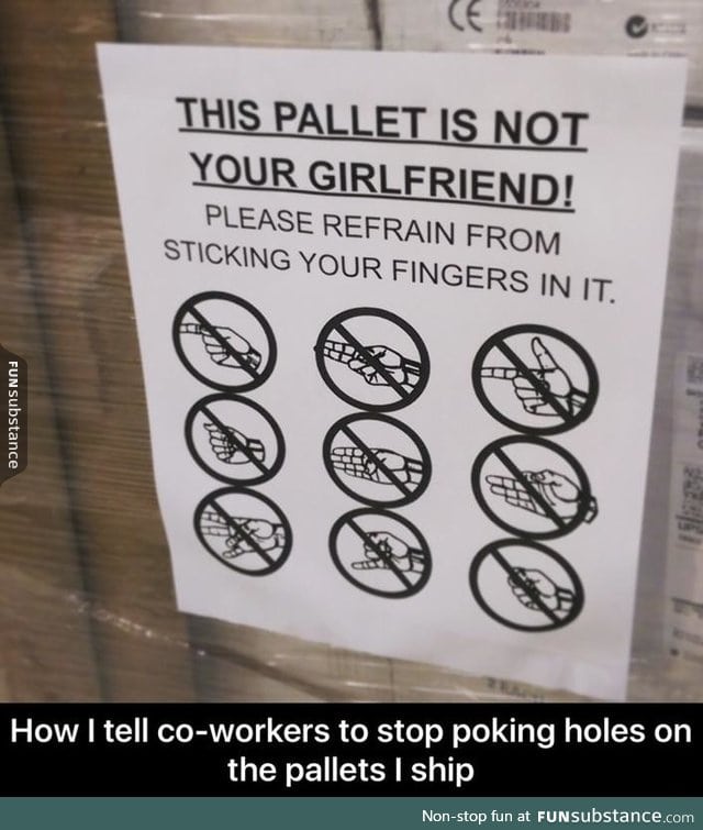 Pallet