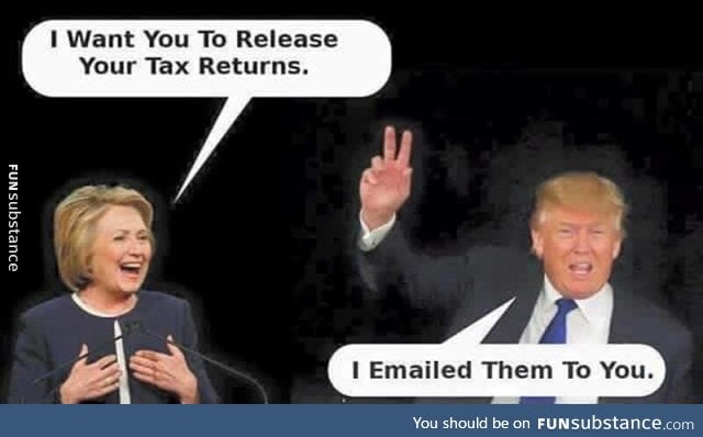 tax and emails