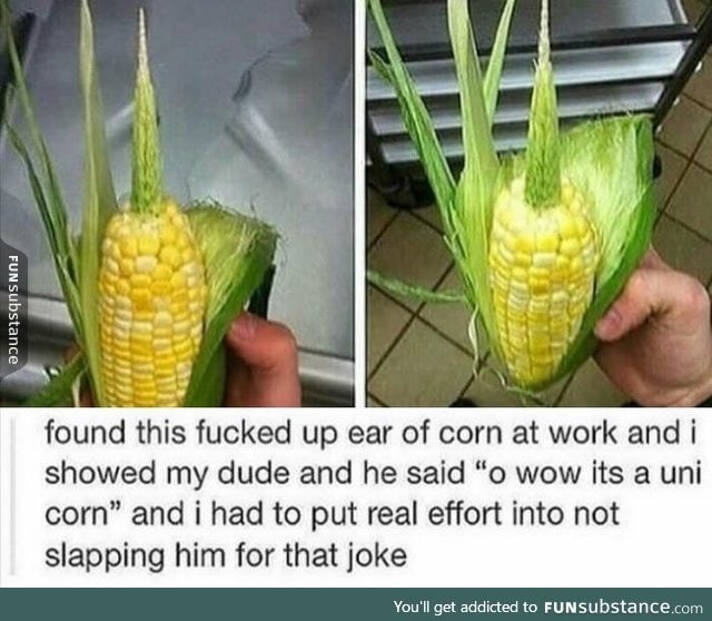 Uni-corn