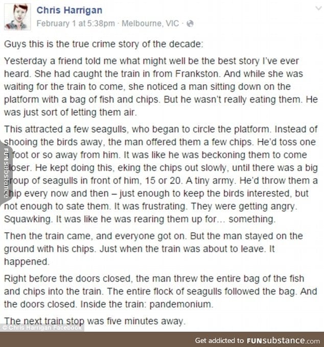 This story made me cry