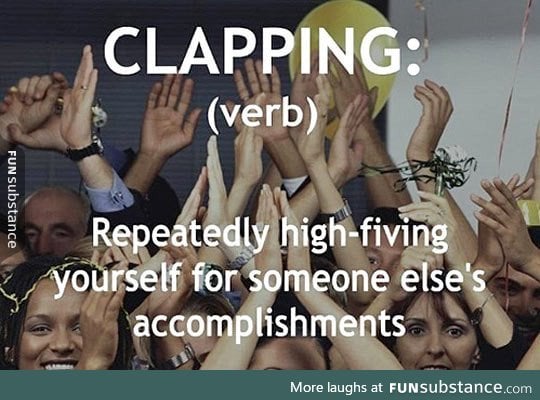 meaning-of-clapping-funsubstance