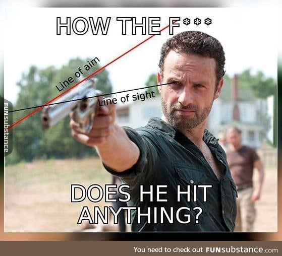 How rick how?