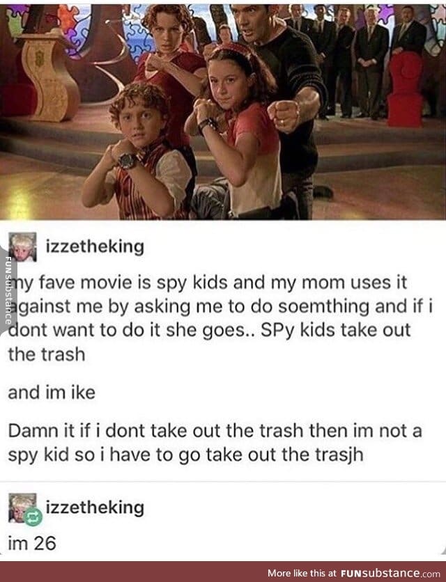 Spykids