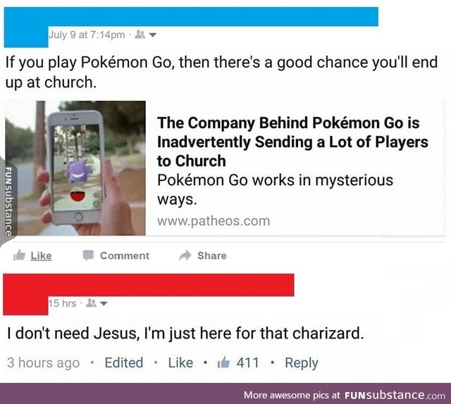 Church < pokemon go