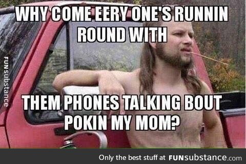 Redneck Pokemon