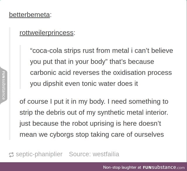 #cyborglivesmatter