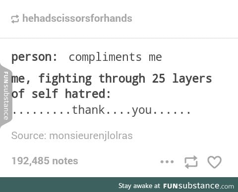 That's a lot of layers!