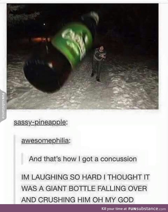 Concussion