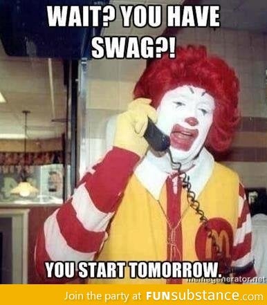 McDonalds Hiring Process