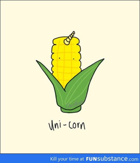 Uni-corn