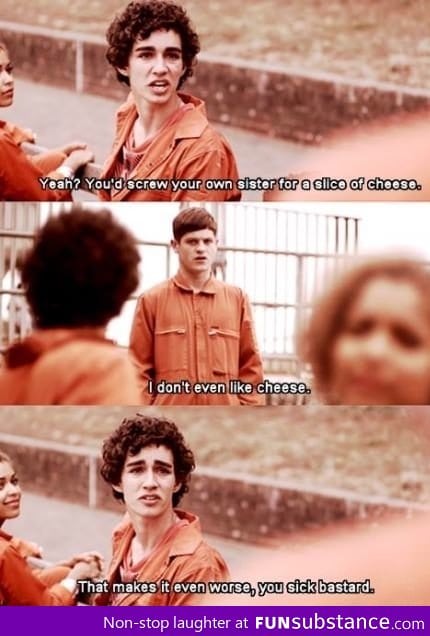 Classic misfits