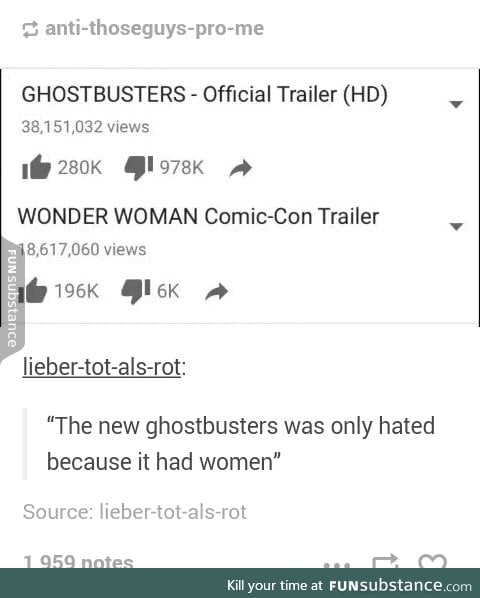 The Wonder Woman trailer looks dope af