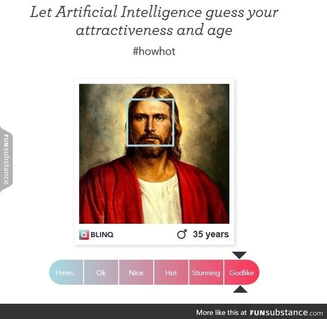 the holy artificial intelligence