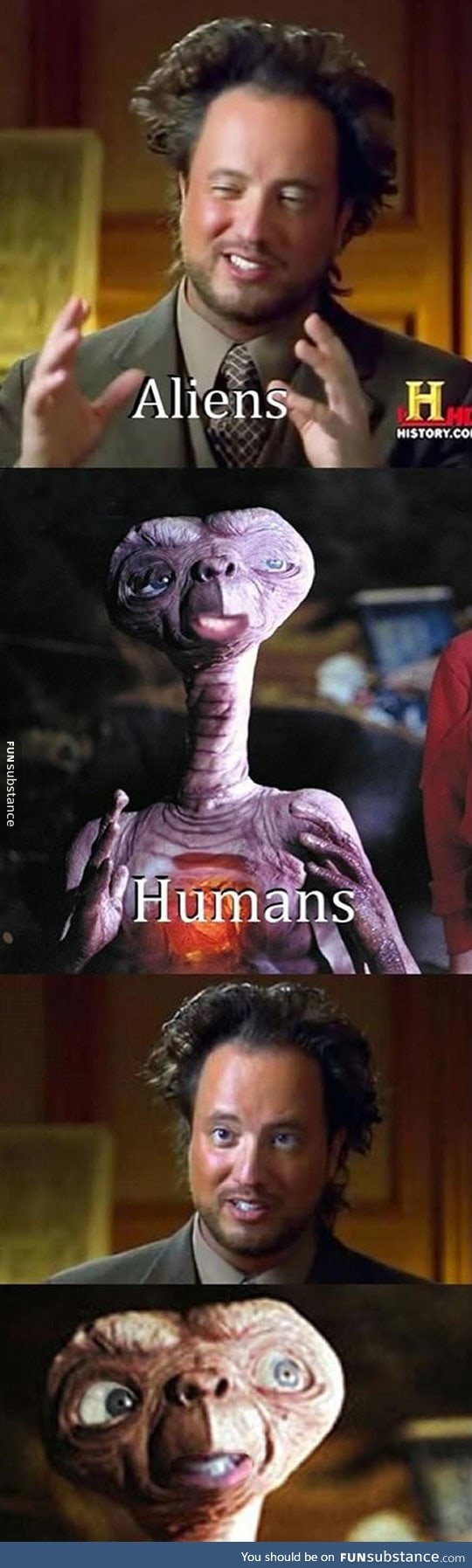 Et phone home