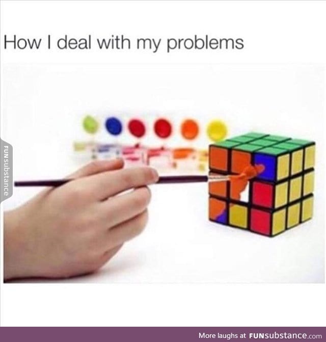 99 Problems solved
