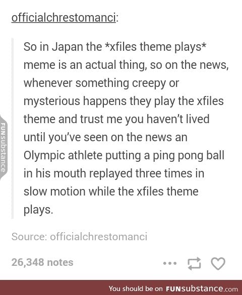 Can someone from Japan confirm pls?