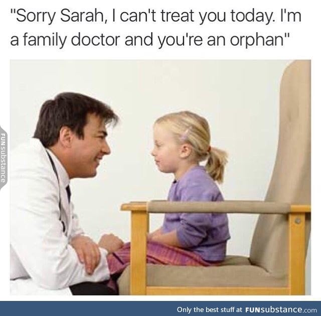 Family doctor