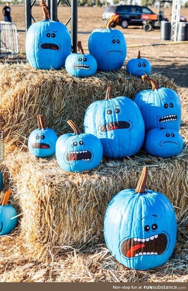 Absolutely making these for Halloween this year