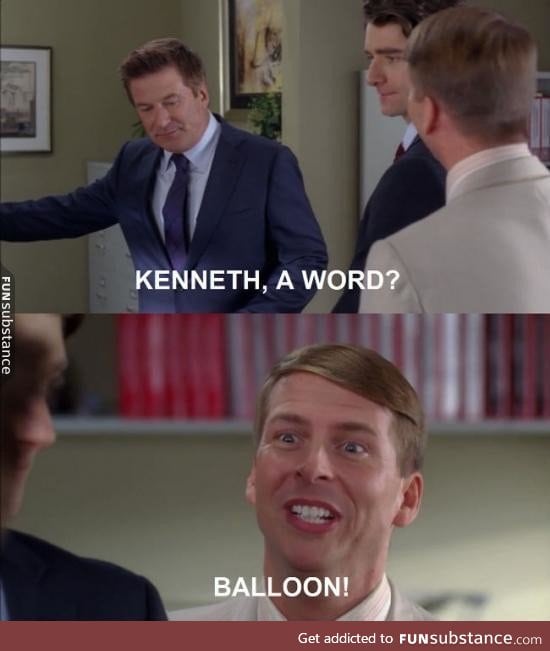 Kenneth, a word?