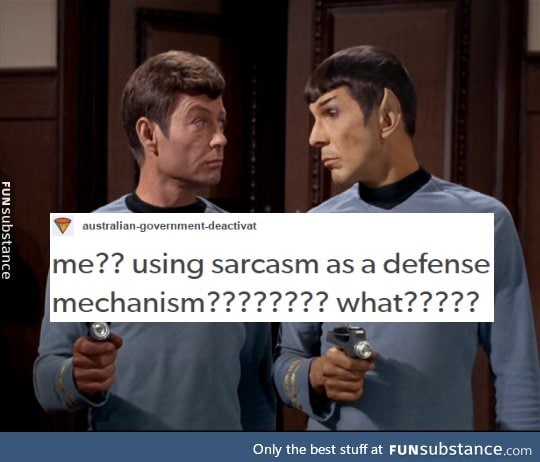 Star Trek text posts [13/?]