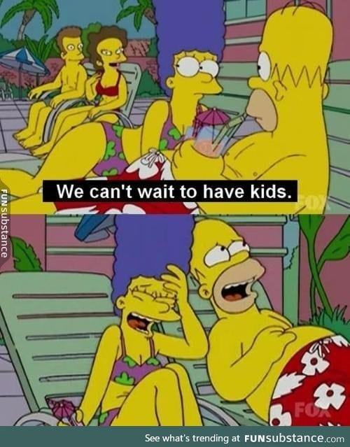 The simpsons