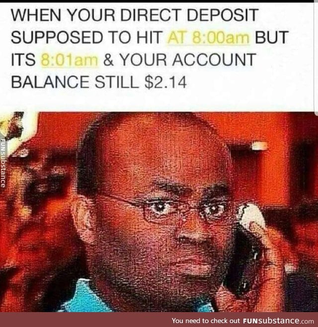 my balance is $2.14