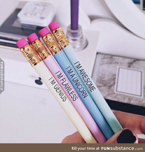 Where can I get these pencils