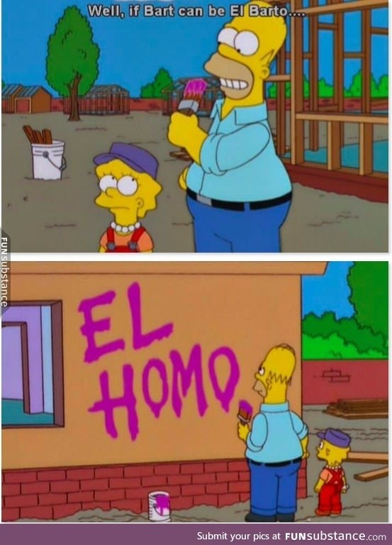 El homo