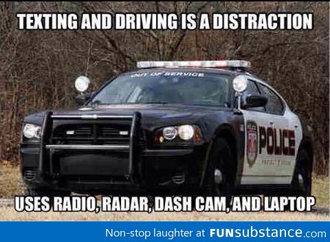 Police logic