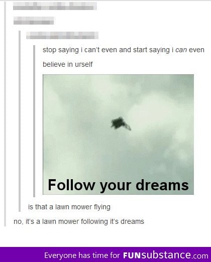 Dreams