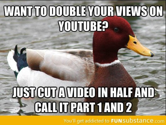 Double Your Views On Youtube