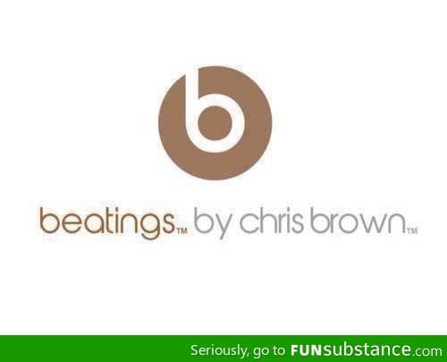 Chris Brown's new brand
