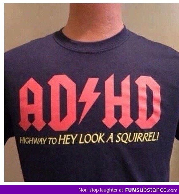 My kind of shirt