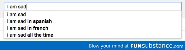 A short poem by Google