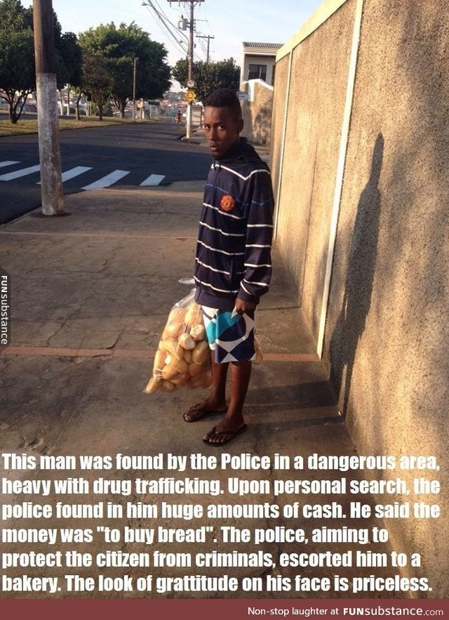 This is a real case, happened in Brazil