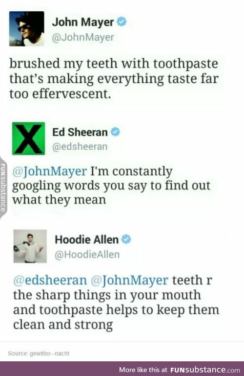 Oh Ed