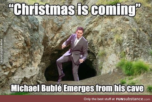 Who the f*ck is michael bubble.