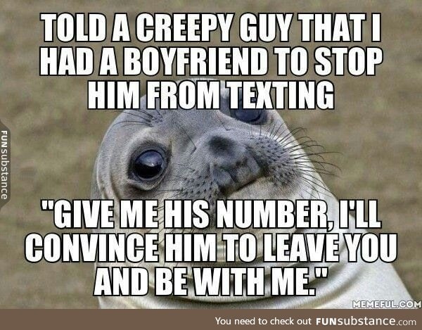 What level of overly attached is it?
