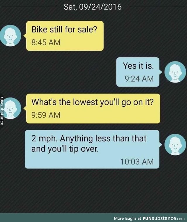 Salesman of the year