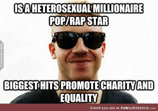 Good Guy Macklemore