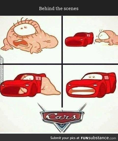 How Car is made